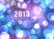 2013 Happy New Year