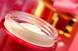 Photo: crème anti-âge crème anti-âge