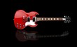 Gibson Solid Black