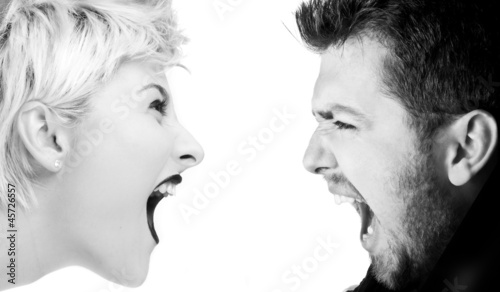 Photo: Severe Conflict Severe Conflict