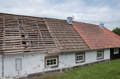 Photo: roofing roofing