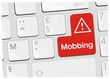 clavier mobbing