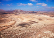 Photo: Northern Fuerteventura, view west from Montana Roja (Red mountai Northern Fuerteventura, view west from Montana Roja (Red mountai