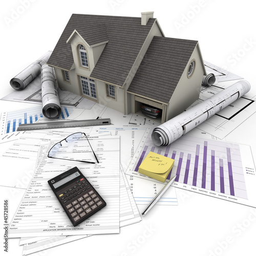 Illustration: Home purchase Home purchase
