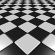 Fleeing tiles 1.22