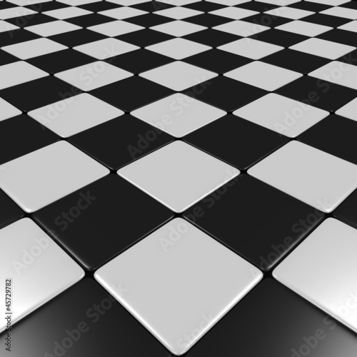 Illustration: Fleeing tiles 1.22 Fleeing tiles 1.22