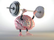 brain