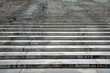 Harvard library steps