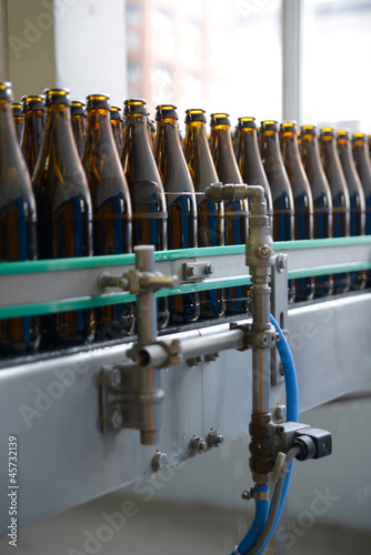 Photo: Brauerei Brauerei