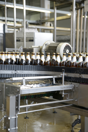 Photo: Brauerei Brauerei