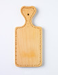 Wooden cutting board