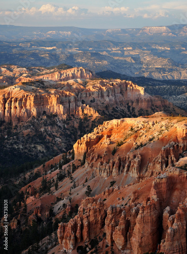 Photo: Bryce Canyon Bryce Canyon