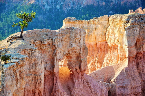 Photo: Bryce Canyon Bryce Canyon