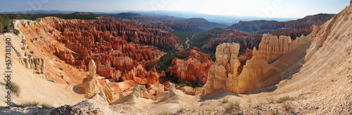 Photo: Bryce Canyon Bryce Canyon