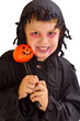 halloween child's death