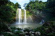 Cascada Misol-Ha, Mexico