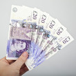 £100