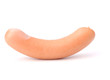 Frankfurter sausage