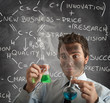 New business formula