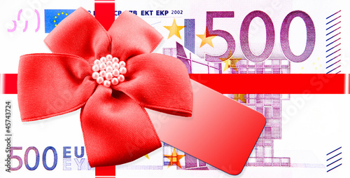 Photo: Geschenkgutschein Geschenkgutschein
