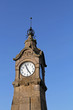 Pegeluhr