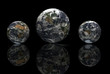 The Blue Marble