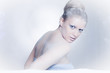 Photo: winter make-up winter make-up
