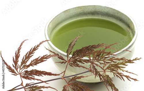 Photo: matcha green tea bowl cup matcha green tea bowl cup