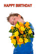 Foto: happy birthday happy birthday