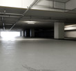 Tiefgarage II