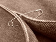 Photo: safety pin safety pin