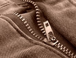 Photo: seia toned denim fragment with zipper seia toned denim fragment with zipper