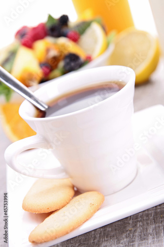 Photo: coffee cup coffee cup
