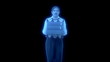 Ghost of the present 4