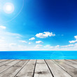 sea