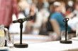 Business conference
