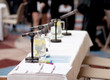 Business conference