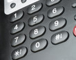 Phone closeup
