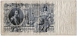 Old russian money