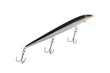 close up image of fishing lure