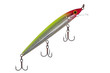 close up image of fishing bait