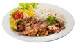 Döner Teller