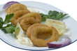 Zwiebelringe