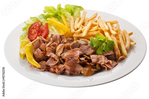 Photo: Dönner Dönner