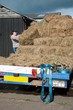 Unloading