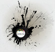 vector stain banner 4