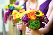 Bridal Flowers