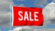 SALE with mask