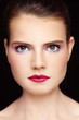 Photo: Beautiful face Beautiful face