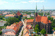 Foto: Zabytkowe dachy Zabytkowe dachy